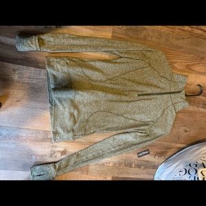 Lululemon rulu long sleeve